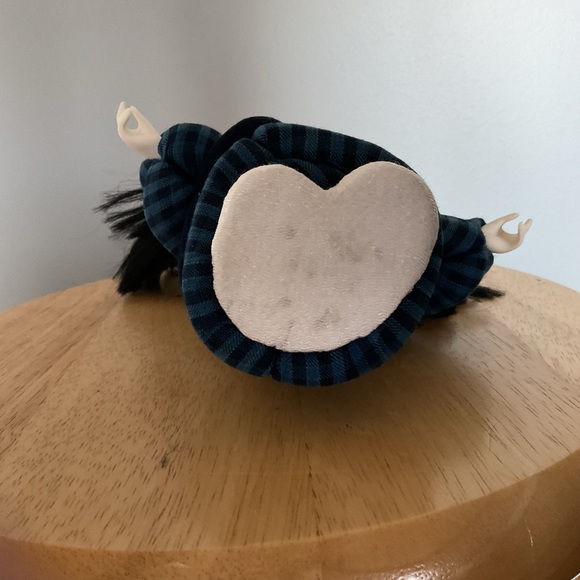 Kimekomi Japanese dolls in excellent condition - Picture 6 of 11